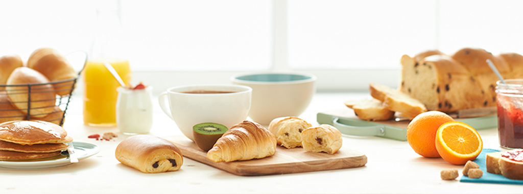 Brioches